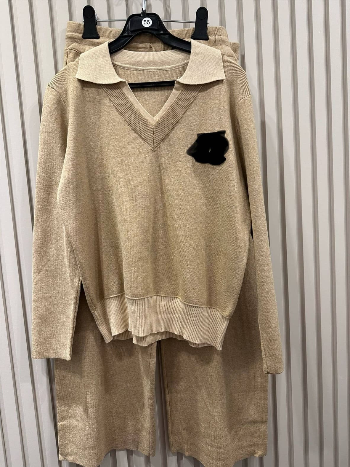 샤카라니트투피스