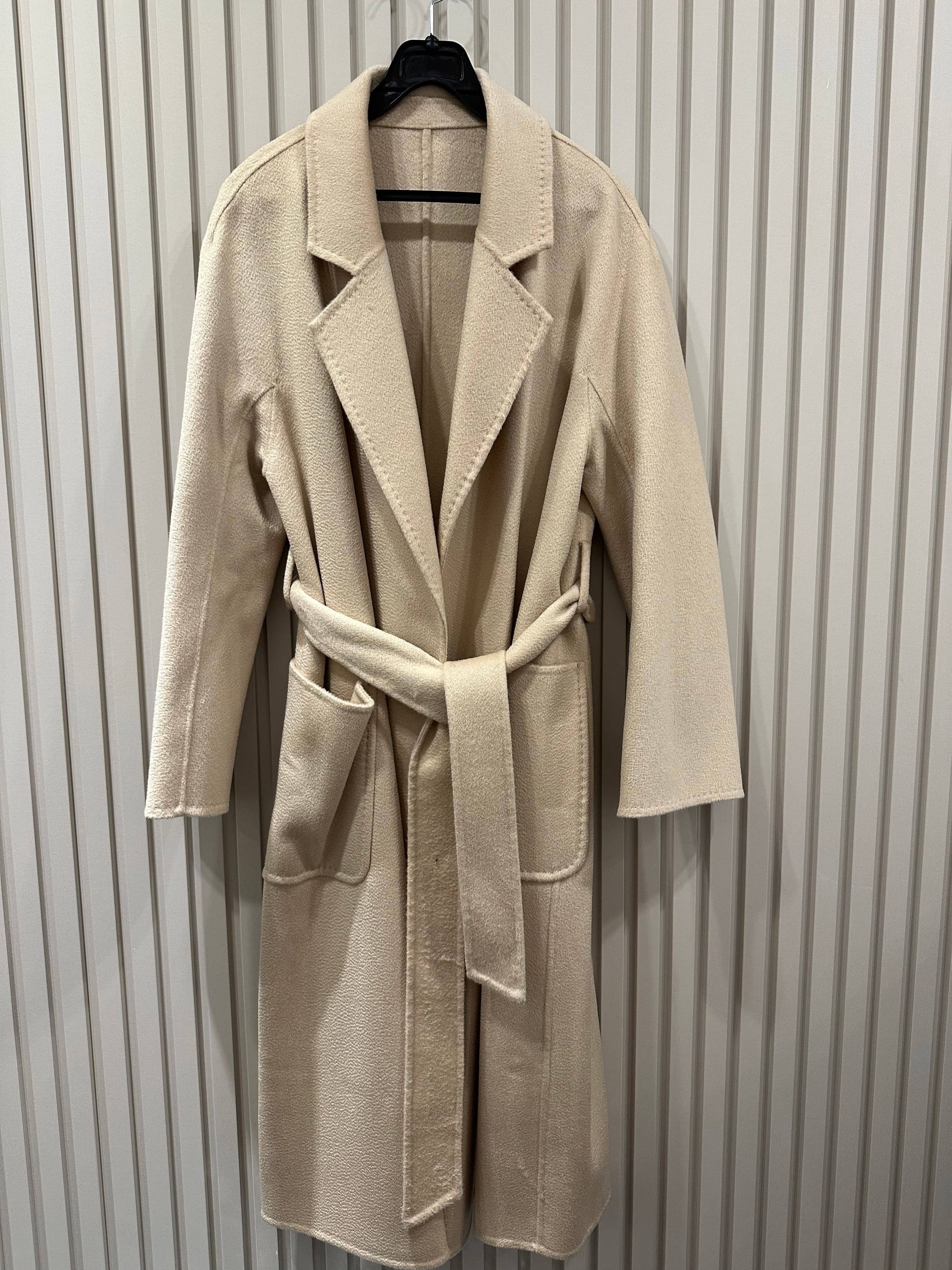 막지마라지블링코트