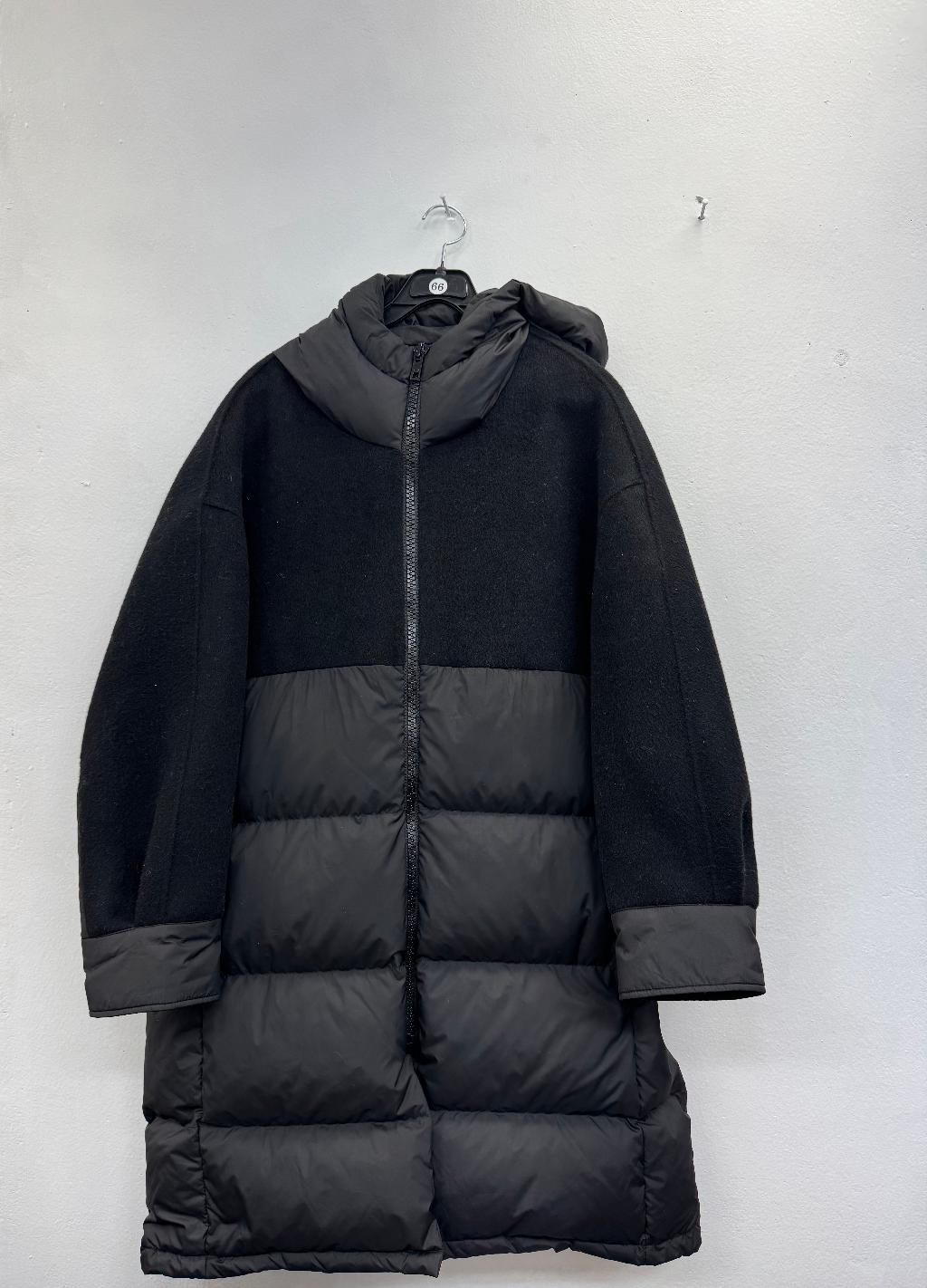 불규칙주름모양구스