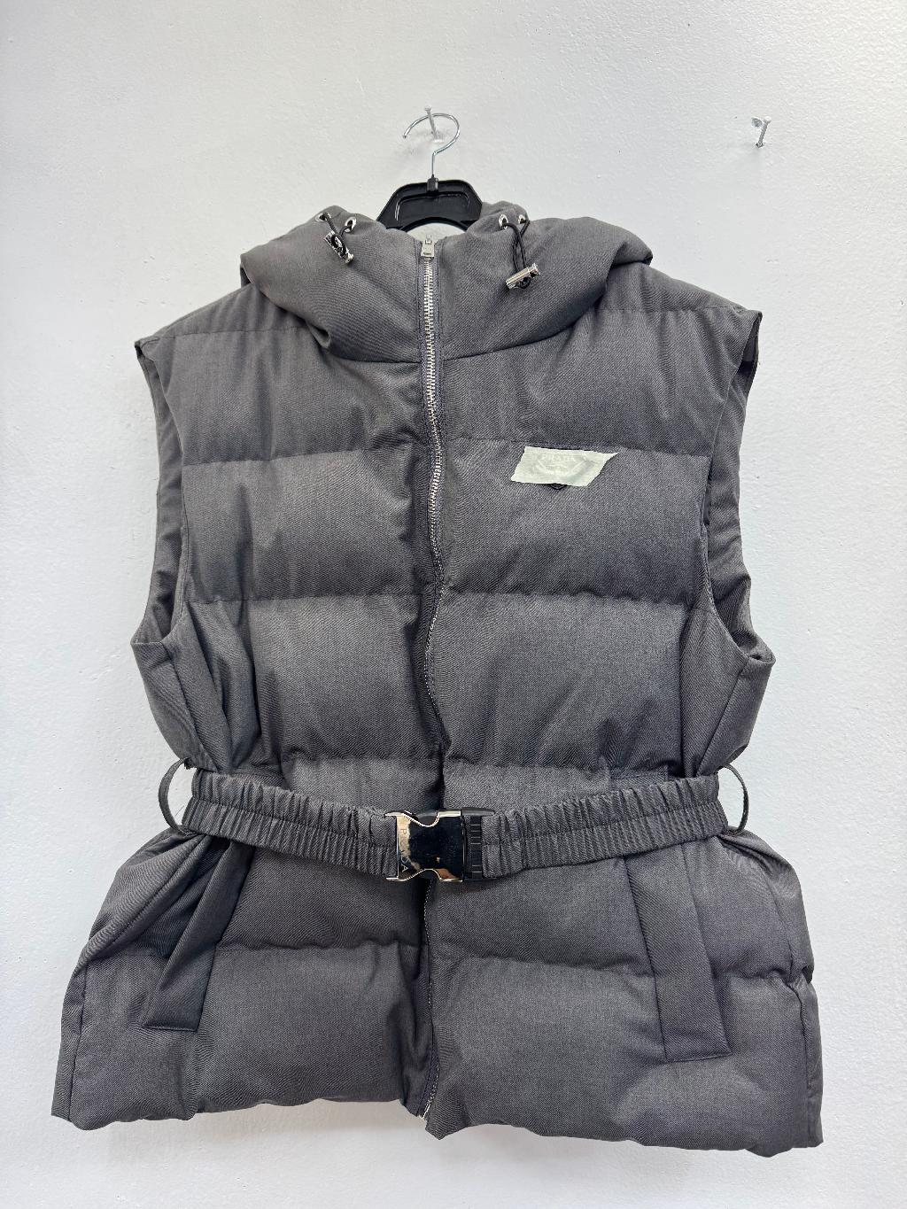 프라땡허리벨트신슐조끼