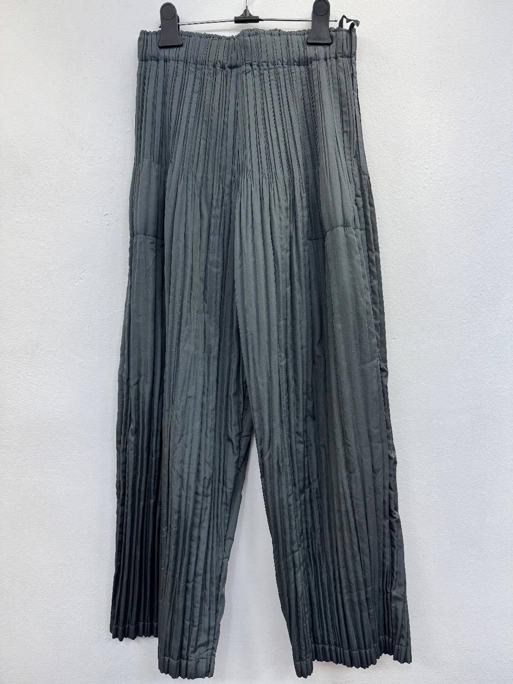 이세이패딩바지 